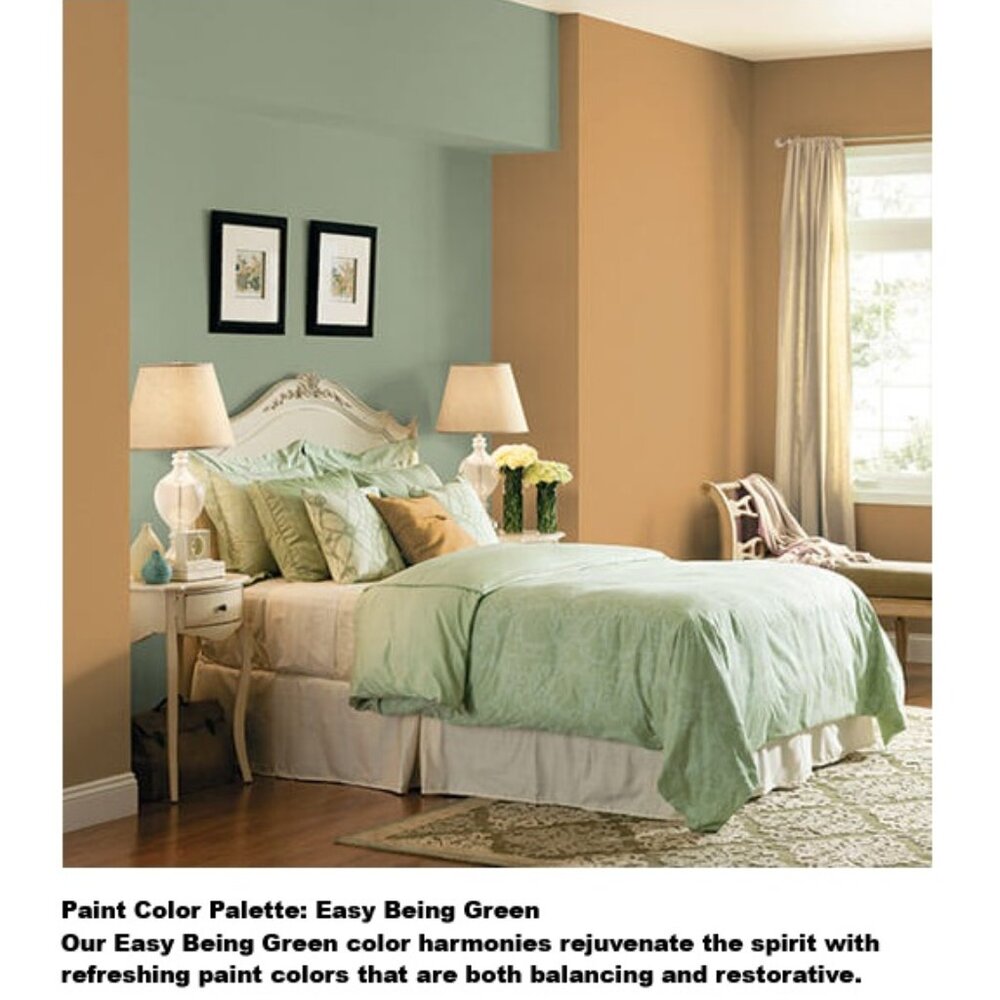 PPG Paint Colors Voice of Color Harmony Collection Paint Swatch Book Fan Deck - Picture 8 of 13